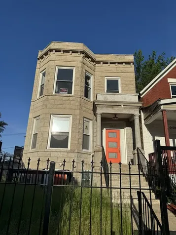 6437 South Marshfield Avenue Chicago IL 60636