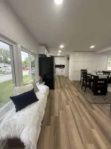 62 Brushwood Drive Matteson IL 60443