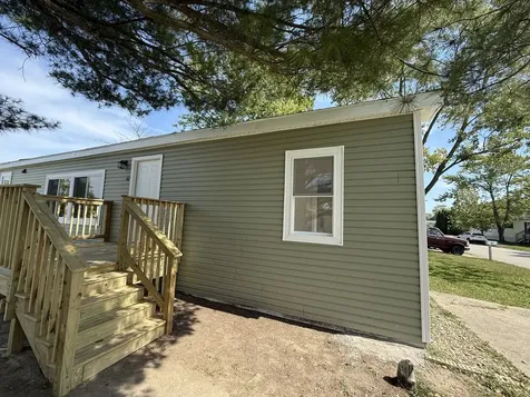 62 Brushwood Drive Matteson IL 60443