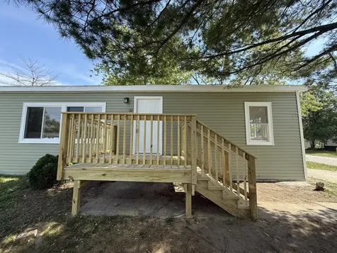 62 Brushwood Drive Matteson IL 60443