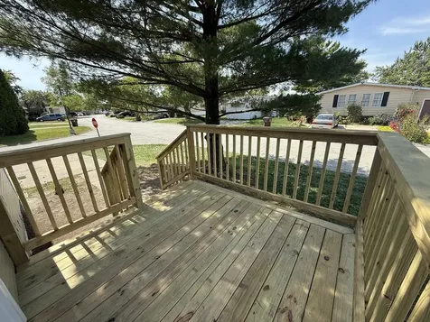 62 Brushwood Drive Matteson IL 60443