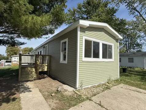 62 Brushwood Drive Matteson IL 60443