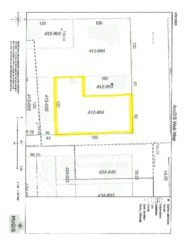 1102 West Front Street Bloomington IL 61701