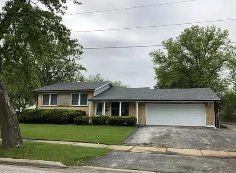 5631 Colgate Lane Matteson IL 60443