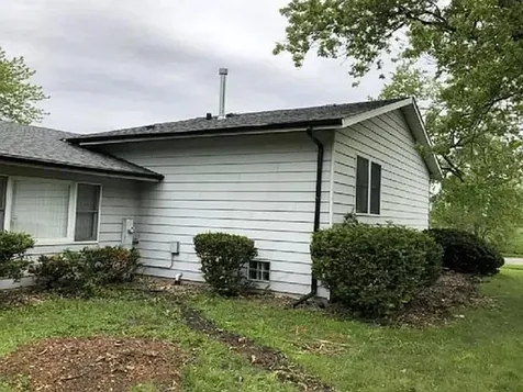 5631 Colgate Lane Matteson IL 60443