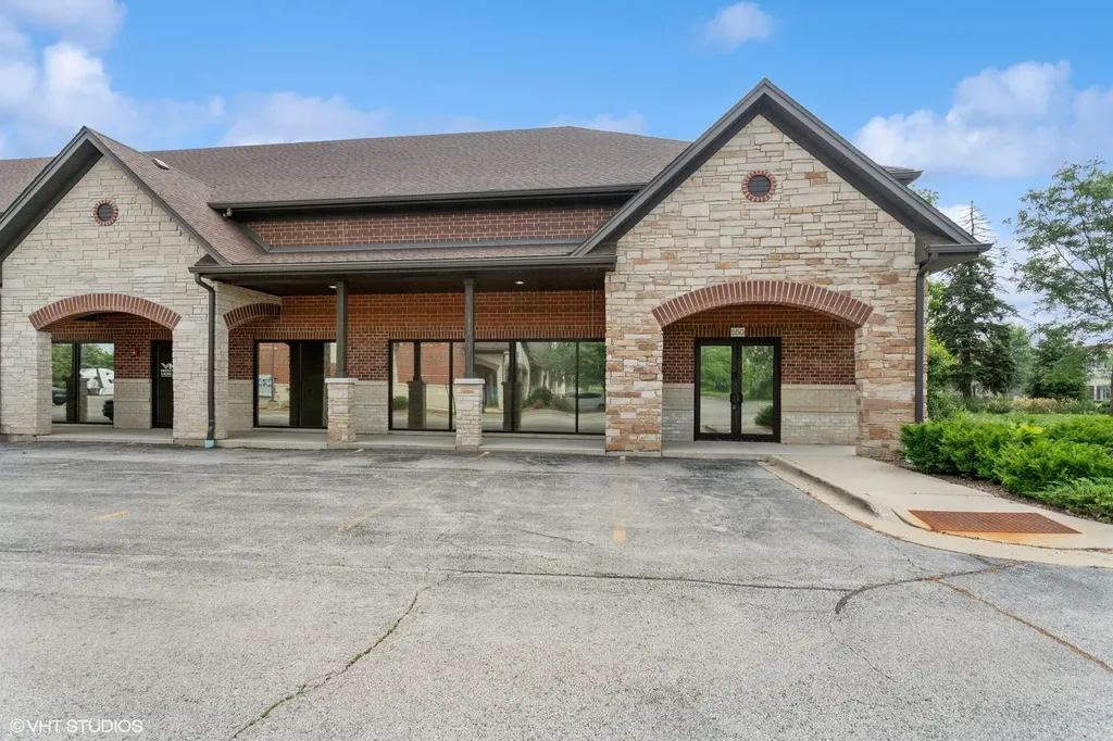 550 West Boughton Road Bolingbrook IL 60440