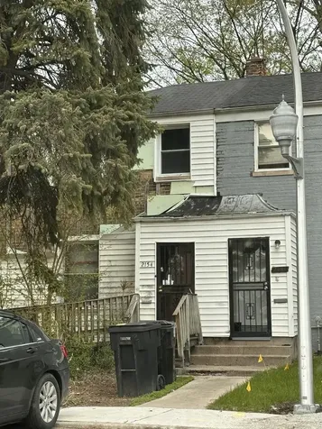 2154 East 97th Place Chicago IL 60617