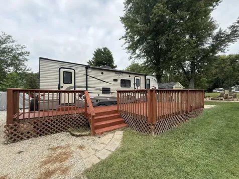 24-82 Woodhaven Lakes Sublette IL 61367