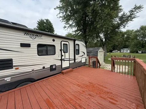 24-82 Woodhaven Lakes Sublette IL 61367