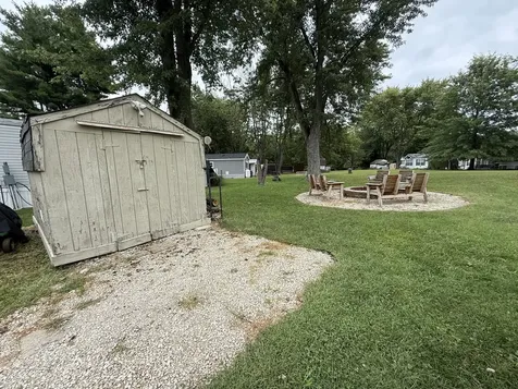 24-82 Woodhaven Lakes Sublette IL 61367
