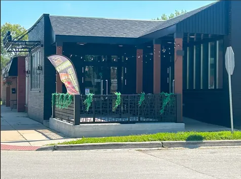 3721 Sauk Trail Richton Park IL 60471