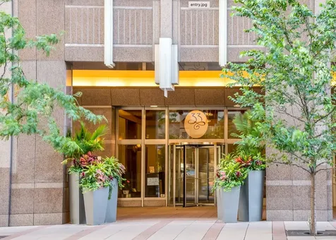 33 West Ontario Street Chicago IL 60654
