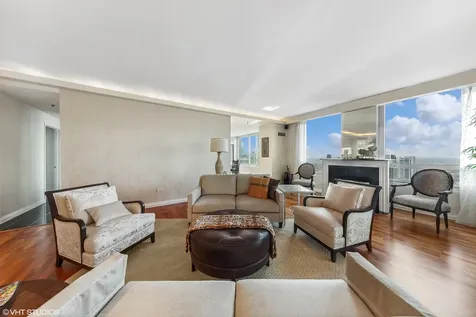 33 West Ontario Street Chicago IL 60654