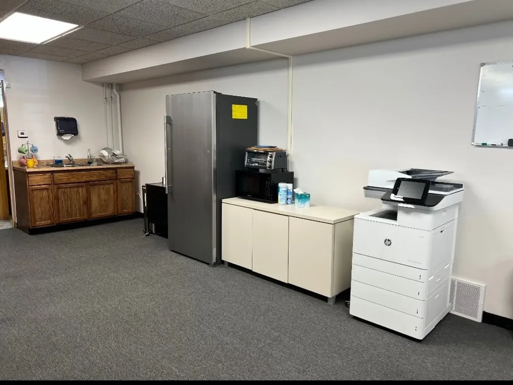7924 South Pulaski Road Chicago IL 60652