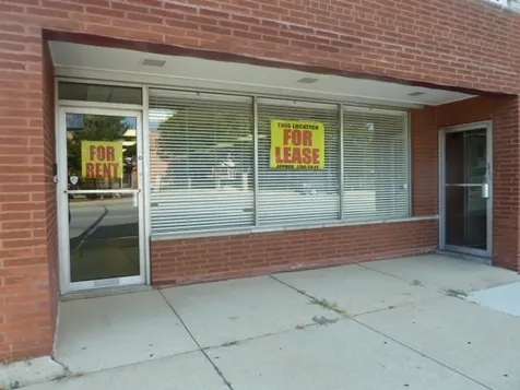 7924 South Pulaski Road Chicago IL 60652