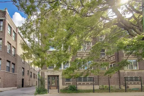 1059 East Hyde Park Boulevard Chicago IL 60615