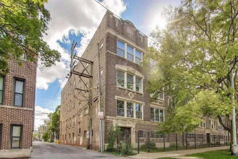 1059 East Hyde Park Boulevard Chicago IL 60615