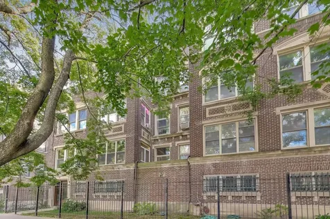1059 East Hyde Park Boulevard Chicago IL 60615