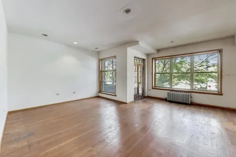 1059 East Hyde Park Boulevard Chicago IL 60615