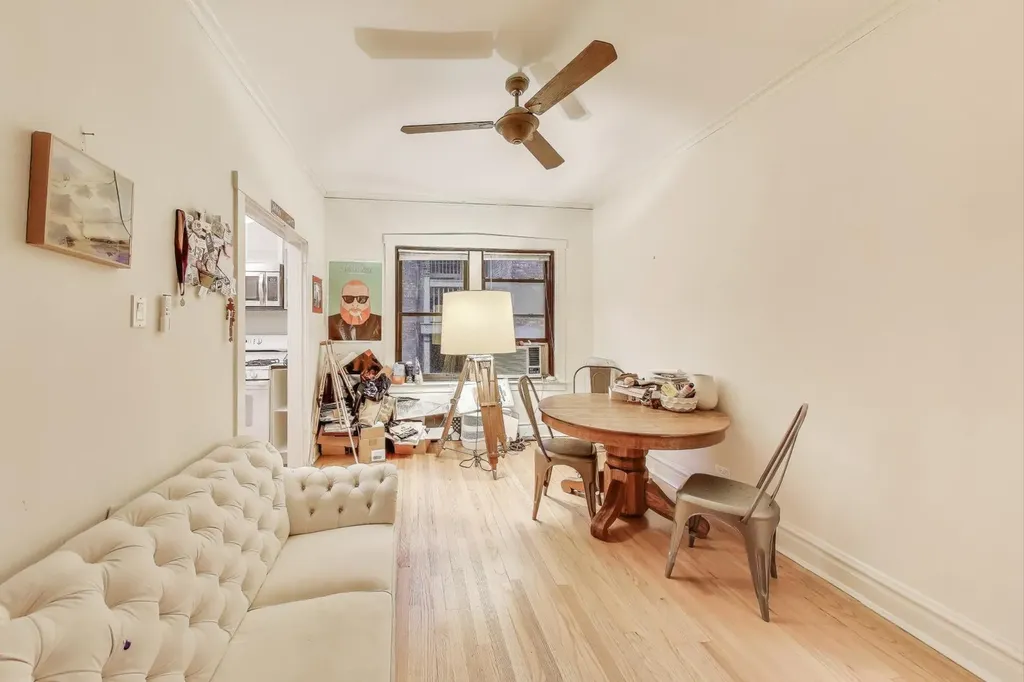1308 East 56th Street Chicago IL 60637