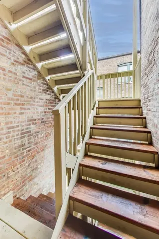 1308 East 56th Street Chicago IL 60637
