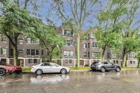 1308 East 56th Street Chicago IL 60637