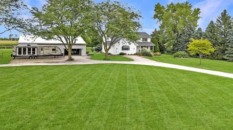 49W972 Peterson Road Maple Park IL 60151