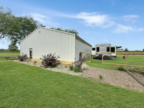 49W972 Peterson Road Maple Park IL 60151