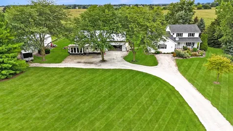 49W972 Peterson Road Maple Park IL 60151
