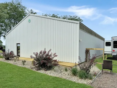 49W972 Peterson Road Maple Park IL 60151