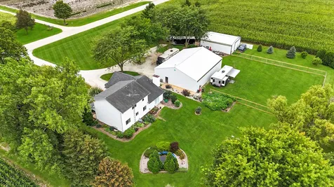 49W972 Peterson Road Maple Park IL 60151
