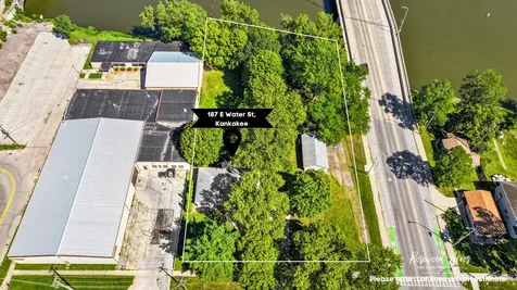 187 East Water Street Kankakee IL 60901