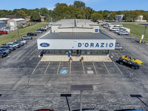 1135 South Water Street Wilmington IL 60481