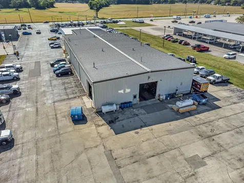 1135 South Water Street Wilmington IL 60481