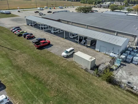 1135 South Water Street Wilmington IL 60481