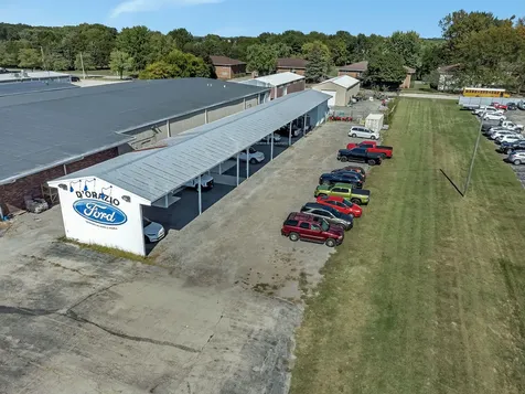 1135 South Water Street Wilmington IL 60481