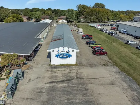 1135 South Water Street Wilmington IL 60481