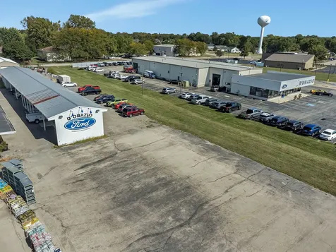 1135 South Water Street Wilmington IL 60481