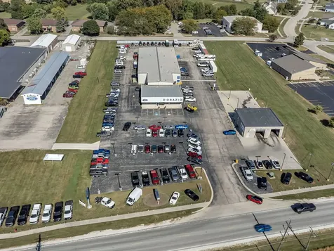 1135 South Water Street Wilmington IL 60481