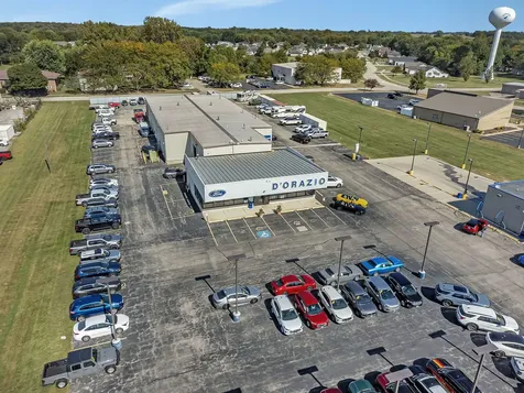 1135 South Water Street Wilmington IL 60481