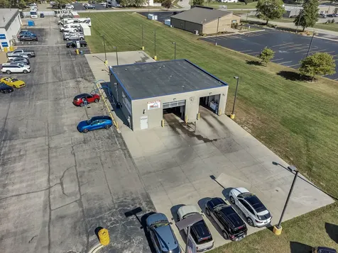 1135 South Water Street Wilmington IL 60481