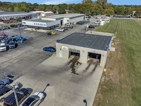 1135 South Water Street Wilmington IL 60481
