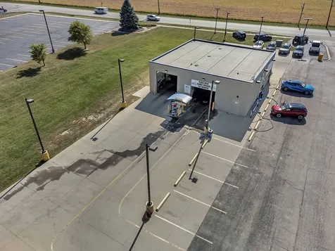 1135 South Water Street Wilmington IL 60481