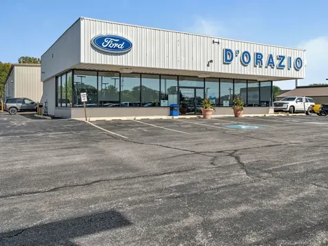 1135 South Water Street Wilmington IL 60481