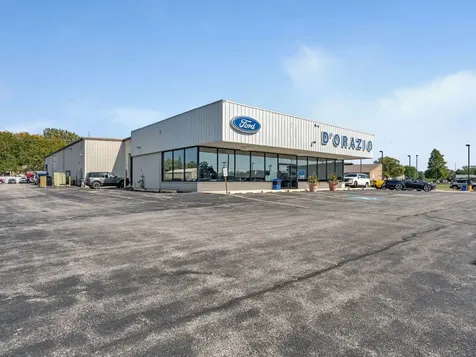 1135 South Water Street Wilmington IL 60481