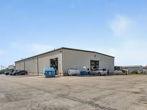 1135 South Water Street Wilmington IL 60481