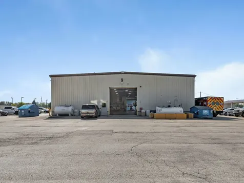 1135 South Water Street Wilmington IL 60481