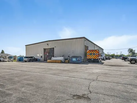 1135 South Water Street Wilmington IL 60481