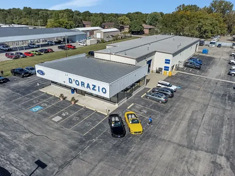 1135 South Water Street Wilmington IL 60481