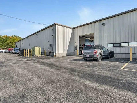 1135 South Water Street Wilmington IL 60481